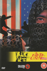USA Ninja (猛龍煞星)