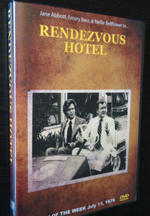 Confusão no Hotel (Rendezvous Hotel)