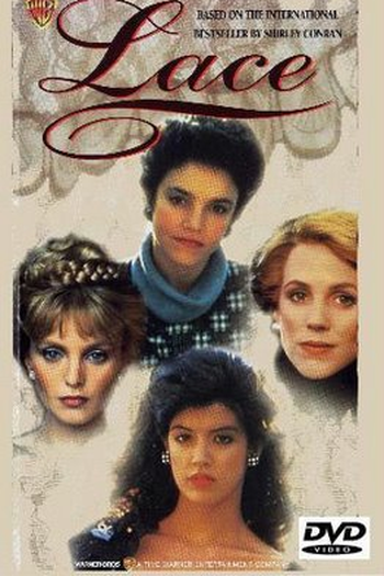  de Série Lace (1984)