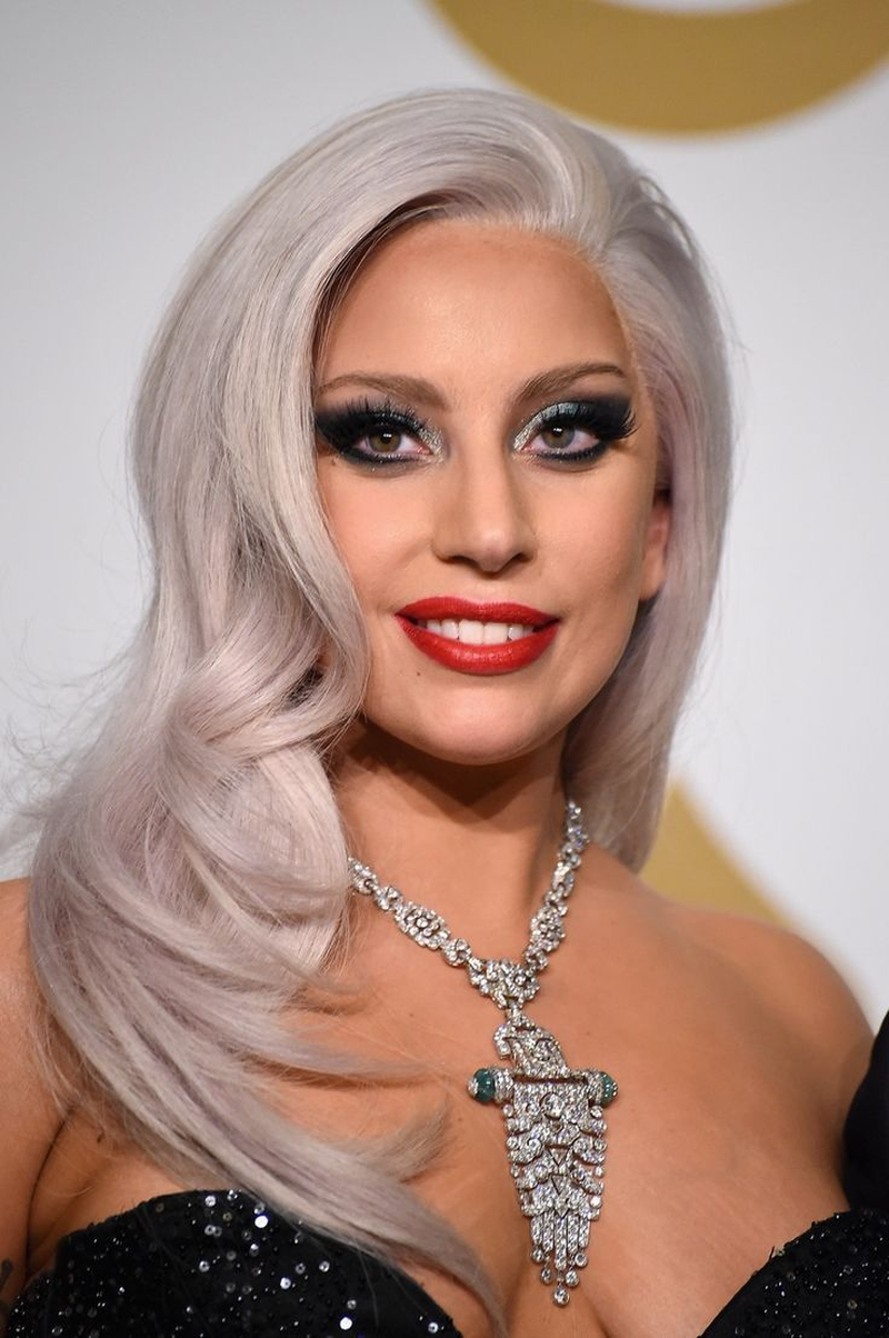 Lady Gaga - Foto 6