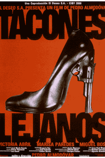  de Filme De Salto Alto (1991)