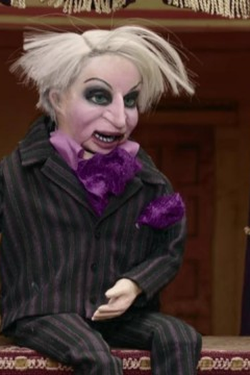 Poster de Episódio Slapstick (2017)