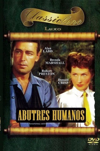  de Filme Abutres Humanos (1948)
