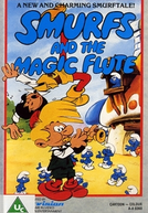 Os Smurfs e a Flauta Magica