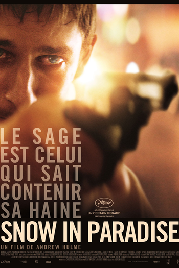  de Filme Snow in Paradise (2014)