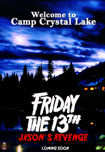 Sexta-Feira 13: A Vingança De Jason (Sexta-Feira 13: A Vingança De Jason)