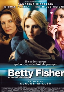 Betty Fisher e Outras Histórias (Betty Fisher et Autres Histoires)