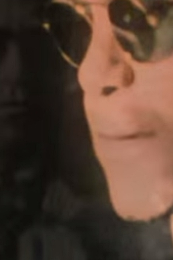 Poster de Curta Elton John: The One (1992)