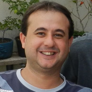 Foto de perfil de Alexandre Abdala