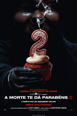 A Morte Te Dá Parabéns 2 (Happy Death Day 2U)