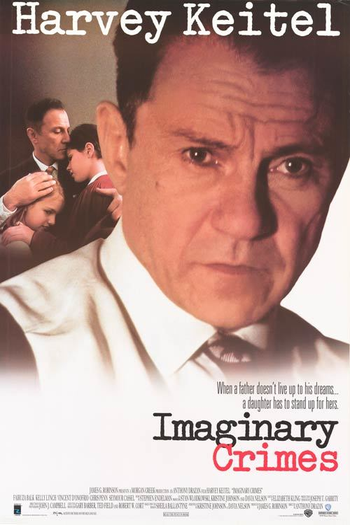  de Filme Crimes Imaginários (1994)