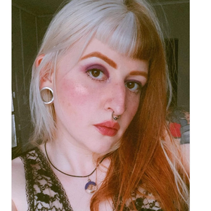 Foto de perfil de Mariane.