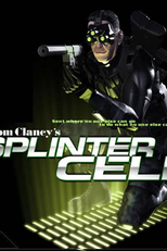 Splinter Cell (Splinter Cell)