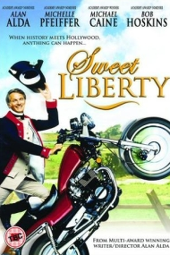  de Filme Doce Liberdade (1986)