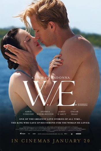  de Filme W.E.: O Romance do Século (2012)