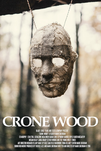  de Filme Crone Wood (2016)