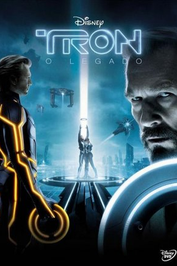  de Filme Tron: O Legado (2010)