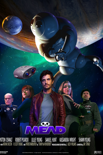  de Filme MEAD (2022)