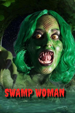 Swamp Woman (Swamp Woman)