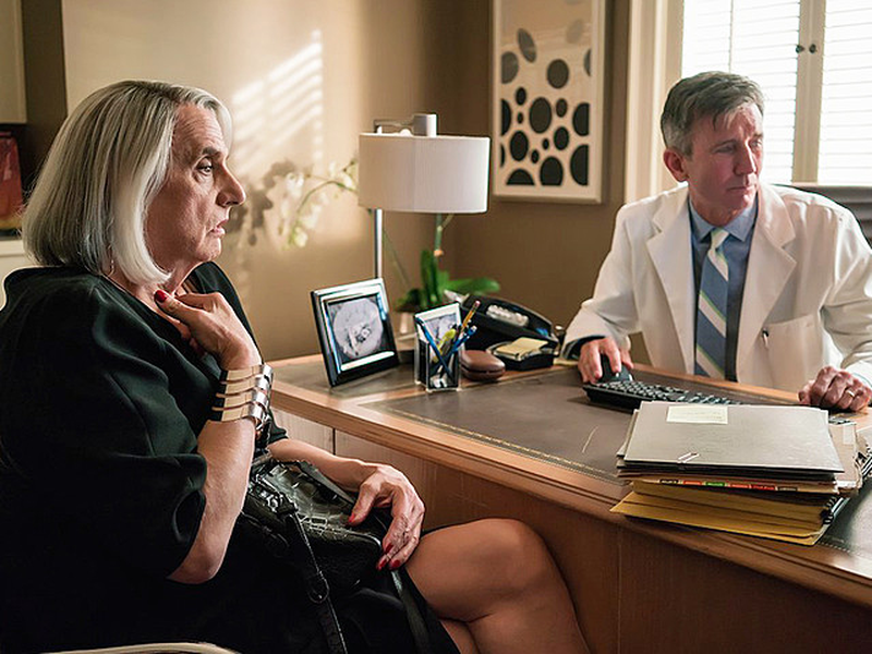 Foto 1 de Transparent (3ª Temporada)