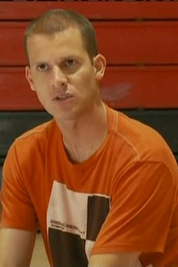 Poster de Episódio Trampled Cheerleader (2009)