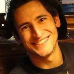 Foto de perfil de Caio Cury Camargo