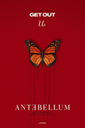  de Filme A Escolhida (2020)