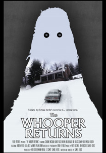 The Whooper Returns (The Occupant)