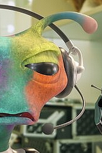 Poster de Episódio Santa/Trophy/Makeup (2020)