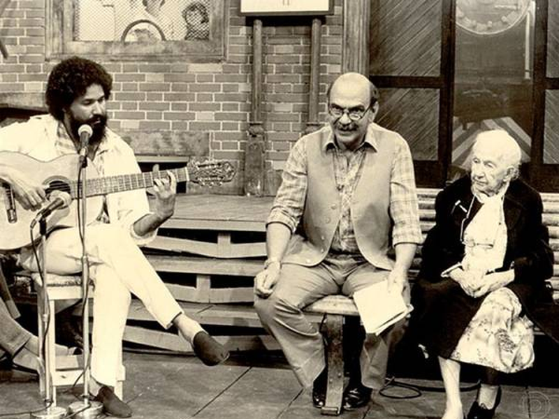 Foto 2 de Som Brasil