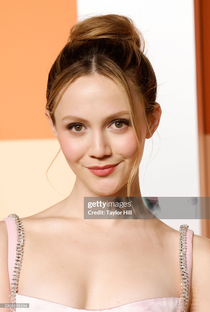 Iris Apatow - Poster / Capa / Cartaz - Oficial 1