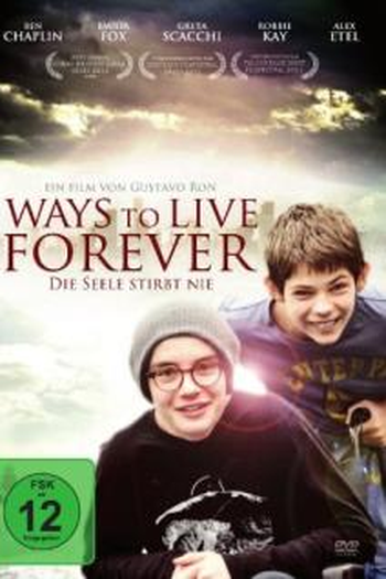  de Filme Viver Para Sempre (2010)