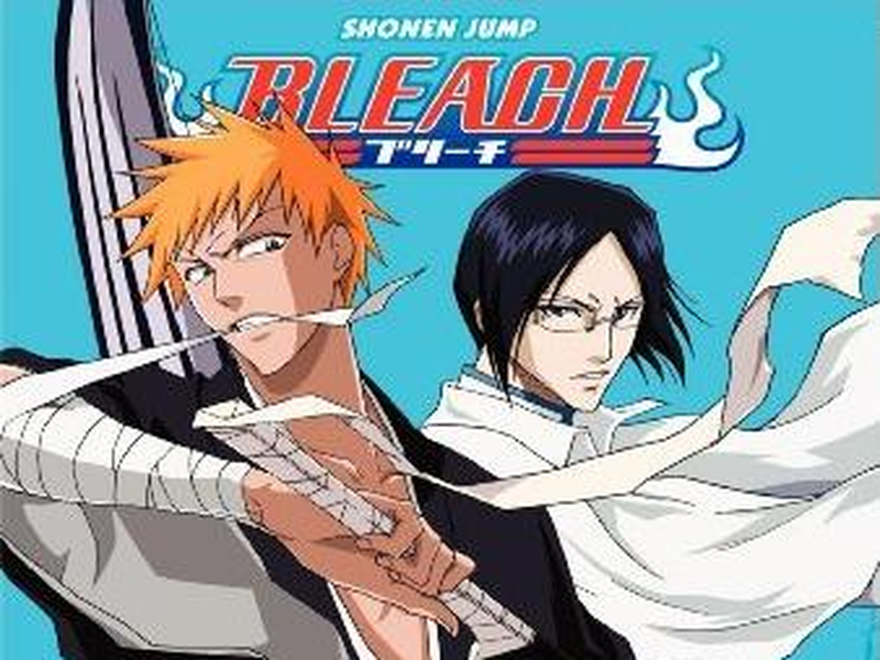Foto 2 de Bleach (4ª Temporada)