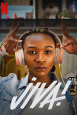 JIVA! (1ª Temporada) (JIVA! (Season 1))