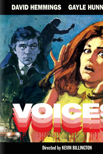  de Filme Nightmare (1973)