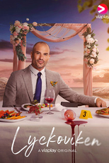 Lyckoviken (3ª Temporada) (Lyckoviken (Season 3))