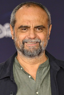 Luca Vendruscolo - Poster 1