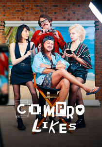 Compro Likes (1ª Temporada) (Compro Likes (1ª Temporada))
