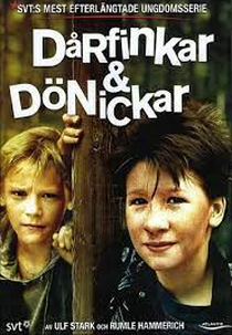 Dårfinkar & Dönickar (Dårfinkar & Dönickar)