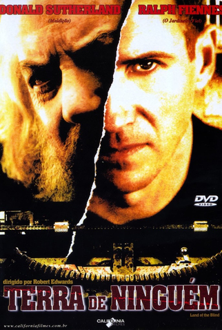 Poster 4 de Filme Terra de Ninguém (2006)