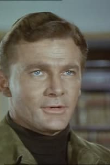 Poster de Episódio Epitaph for a Hero (1966)