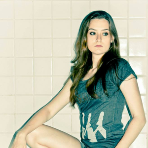 Foto de perfil de Alexia