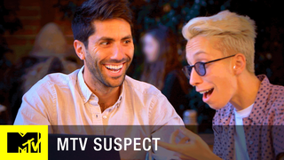 Trailer: MTV Suspect | Official Trailer | MTV