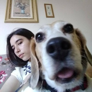 Foto de perfil de Gabriella