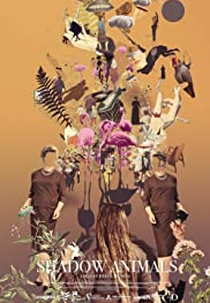 Skuggdjur (Skuggdjur)