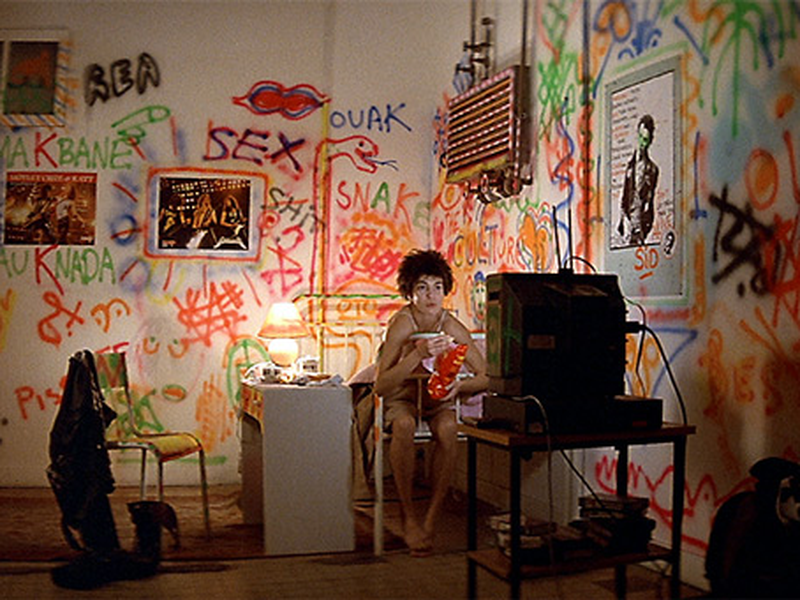 Foto 1 de Nikita: Criada para Matar