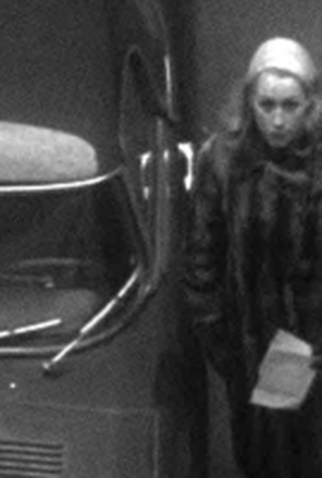 Poster 2 de Curta Fogo Inextinguível (1969)