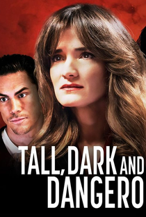 Tall, Dark, and Dangerous - Poster / Capa / Cartaz - Oficial 1