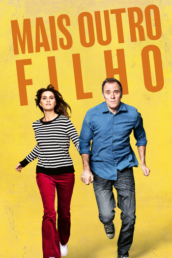  de Filme Mais Outro Filho (2020)