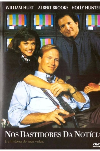  de Filme Nos Bastidores da Notícia (1987)